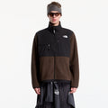 The North Face Retro Denali Jacket Dark Chestnut