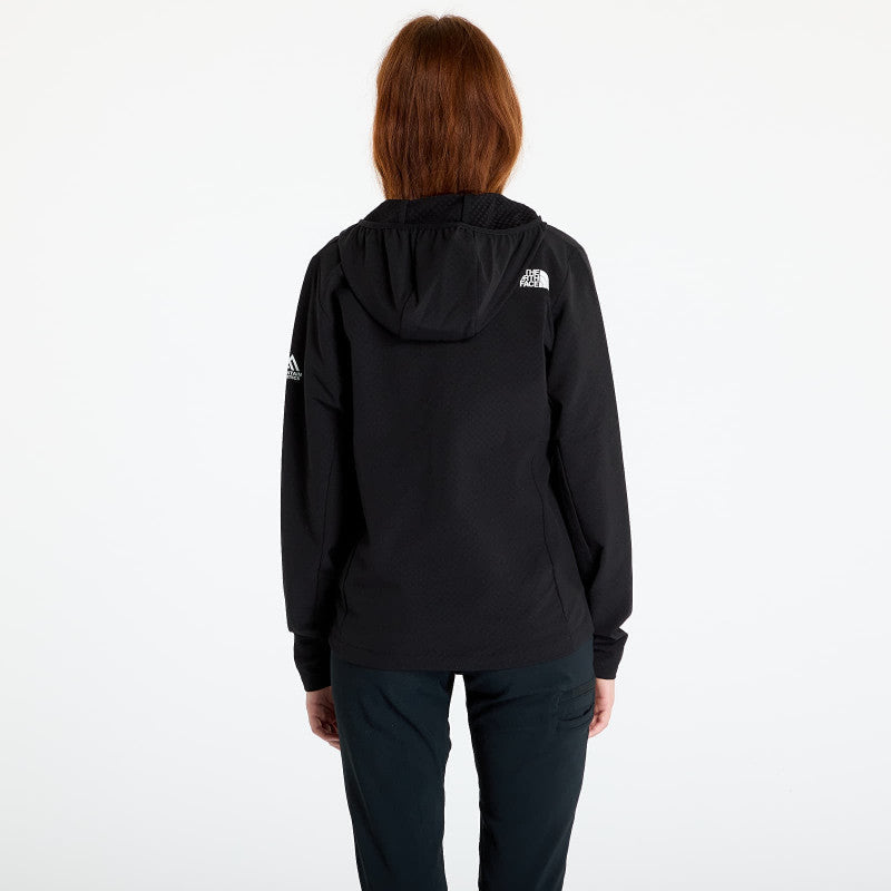 The North Face Mountain Athletics Softshell Jacket TNF Black