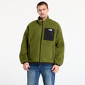 The North Face M Yumiori Reversible Jacket TNF Black/ Woodland Green