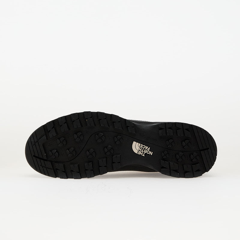 The North Face Glenclyffe Urban Low White Dune/ TNF Black