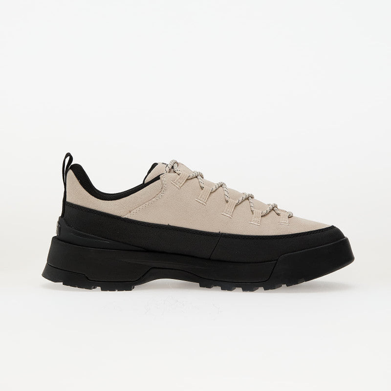 The North Face Glenclyffe Urban Low White Dune/ TNF Black