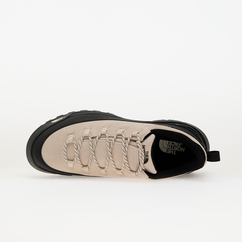 The North Face Glenclyffe Urban Low White Dune/ TNF Black