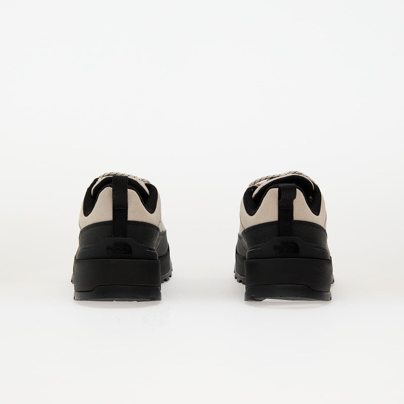 The North Face Glenclyffe Urban Low White Dune/ TNF Black