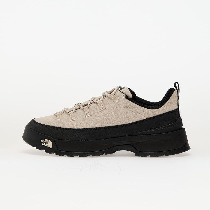 The North Face Glenclyffe Urban Low White Dune/ TNF Black