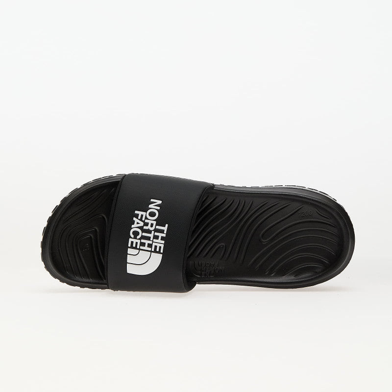 The North Face Never Stop Cush Slide TNF Black/ TNF Black