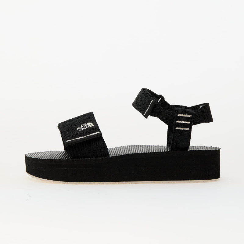 The North Face Wmns Skeena Platform Black / White