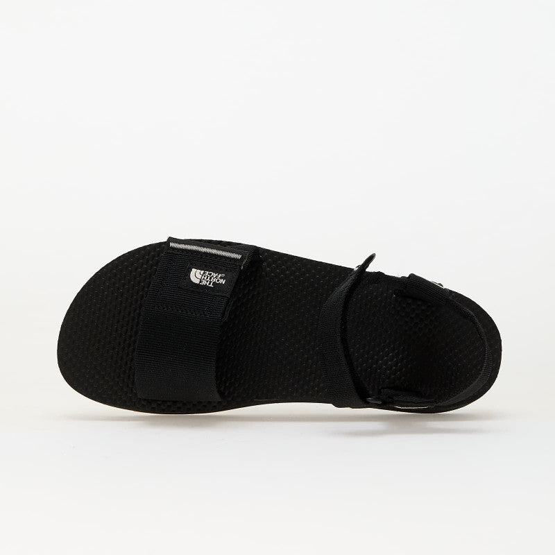 The North Face Wmns Skeena Platform Black / White