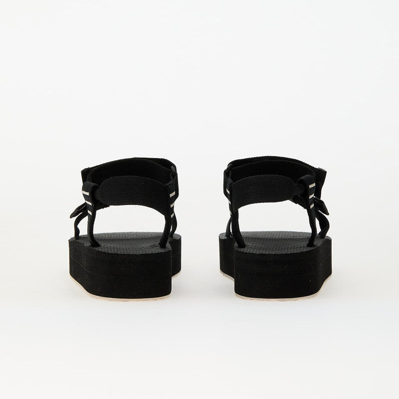The North Face Wmns Skeena Platform Black / White