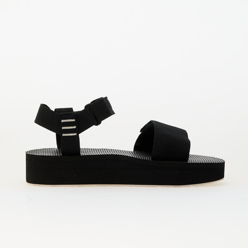 The North Face Wmns Skeena Platform Black / White