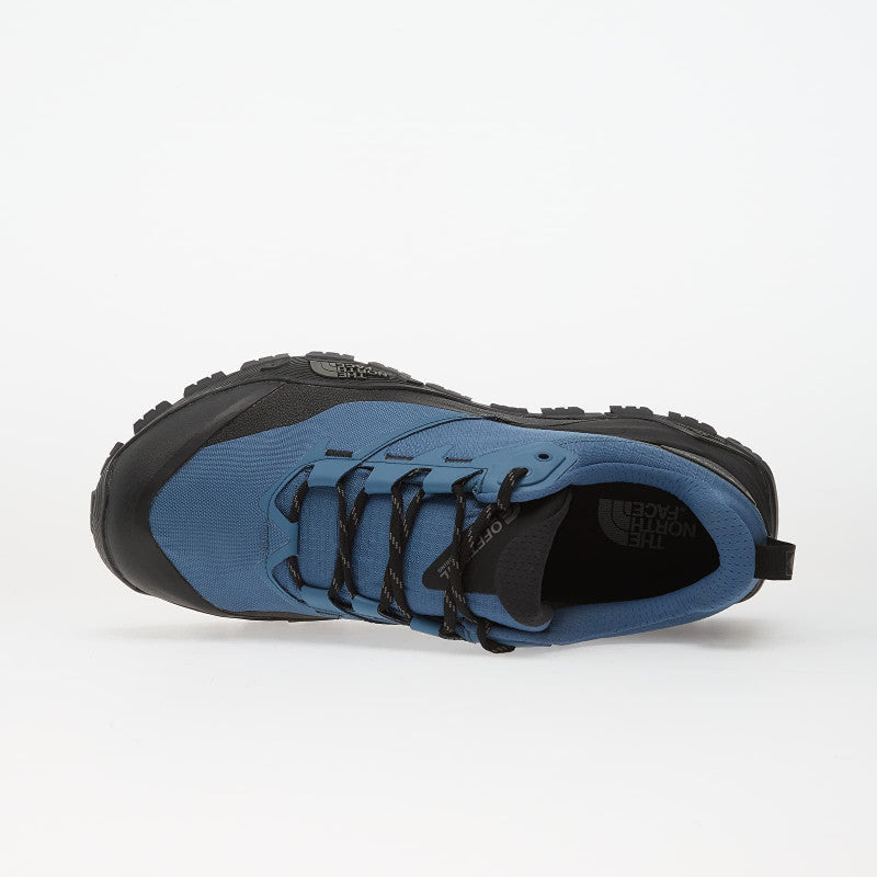 The North Face M Offtrail Hike Gore-Tex Winslor Blue/ Tnf Black