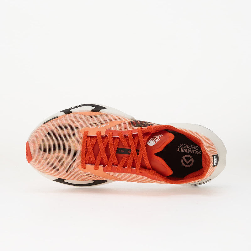 The North Face Summit Vectv Pro 3 Citrus Rust/ Lav