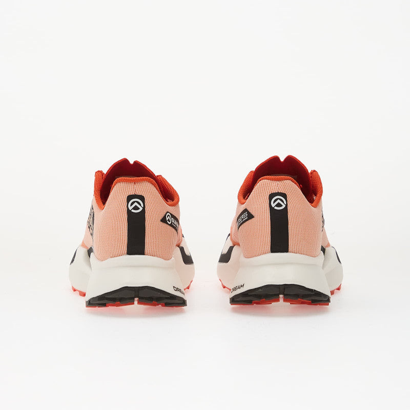 The North Face Summit Vectv Pro 3 Citrus Rust/ Lav
