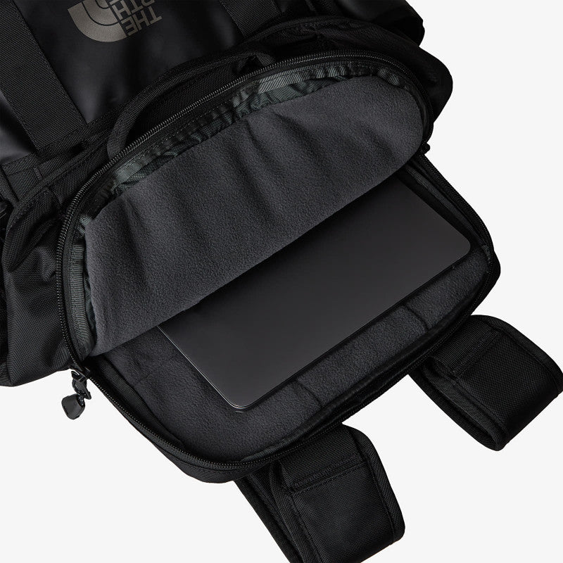 The North Face Base Camp Daypack TNF Black/ Asphalt Grey/ 22