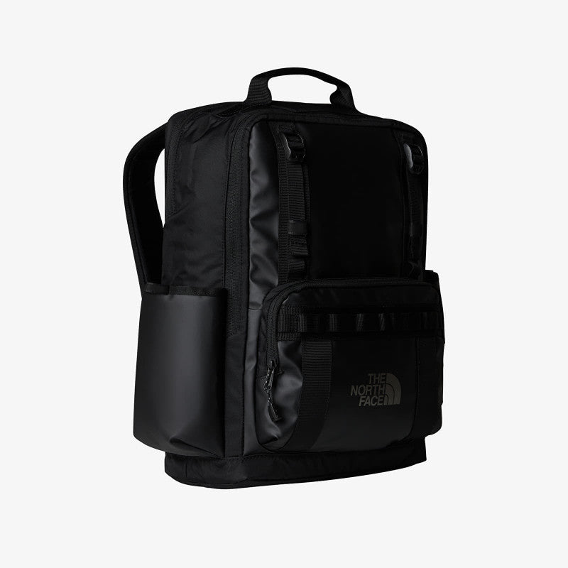 The North Face Base Camp Daypack TNF Black/ Asphalt Grey/ 22
