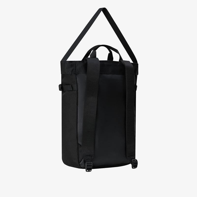 The North Face Base Camp Tote Pack TNF Black/ TNF Black