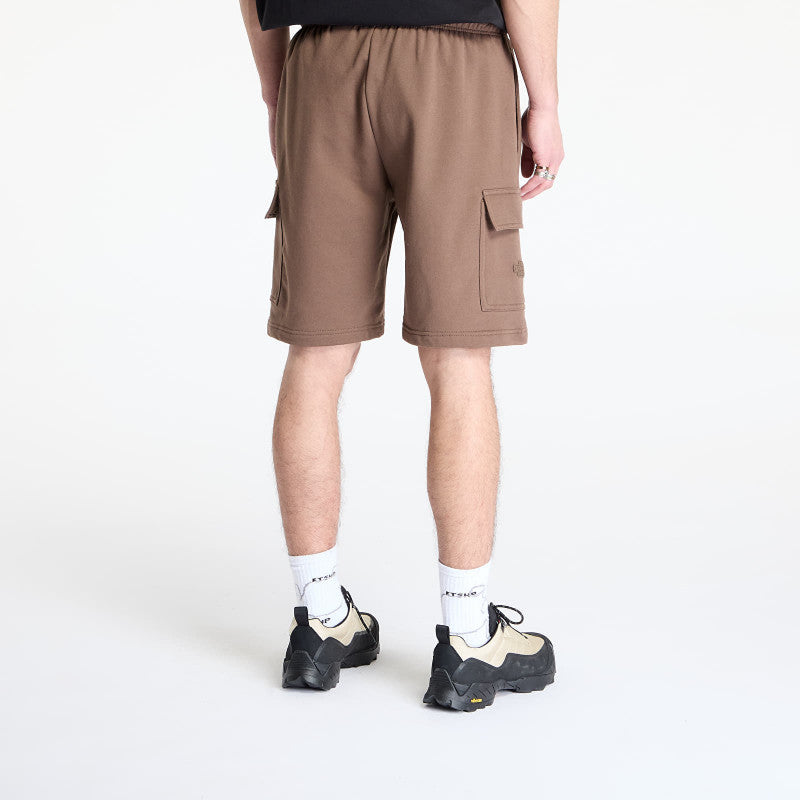 The North Face Cargo Short Smokey Brown
