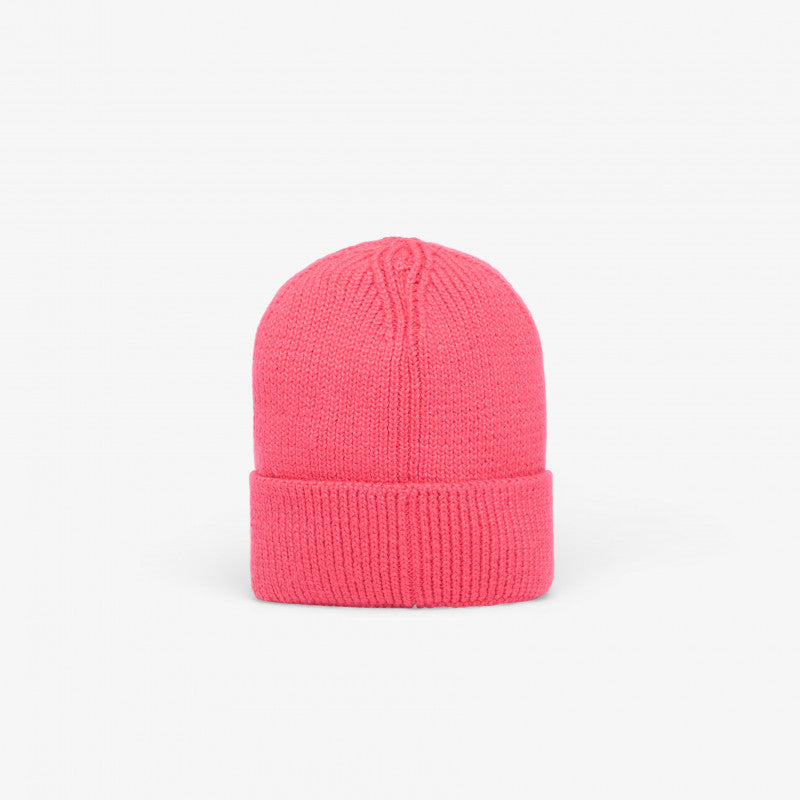 The North Face TNF Logo Box Cuffed Beanie Lali Guran