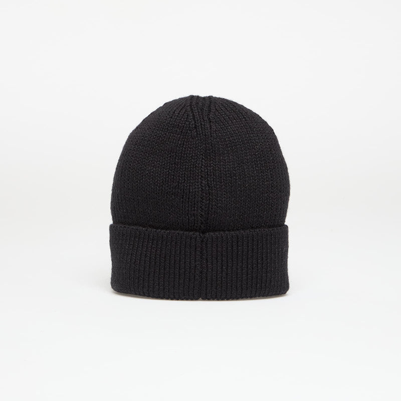 The North Face Tnf Logo Box Cuffed Beanie Black