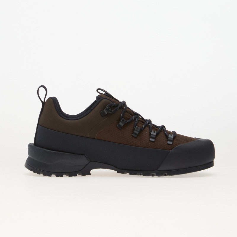 The North Face Glenclyffe Low GTX Dark Chestnut/ Mocha Brown