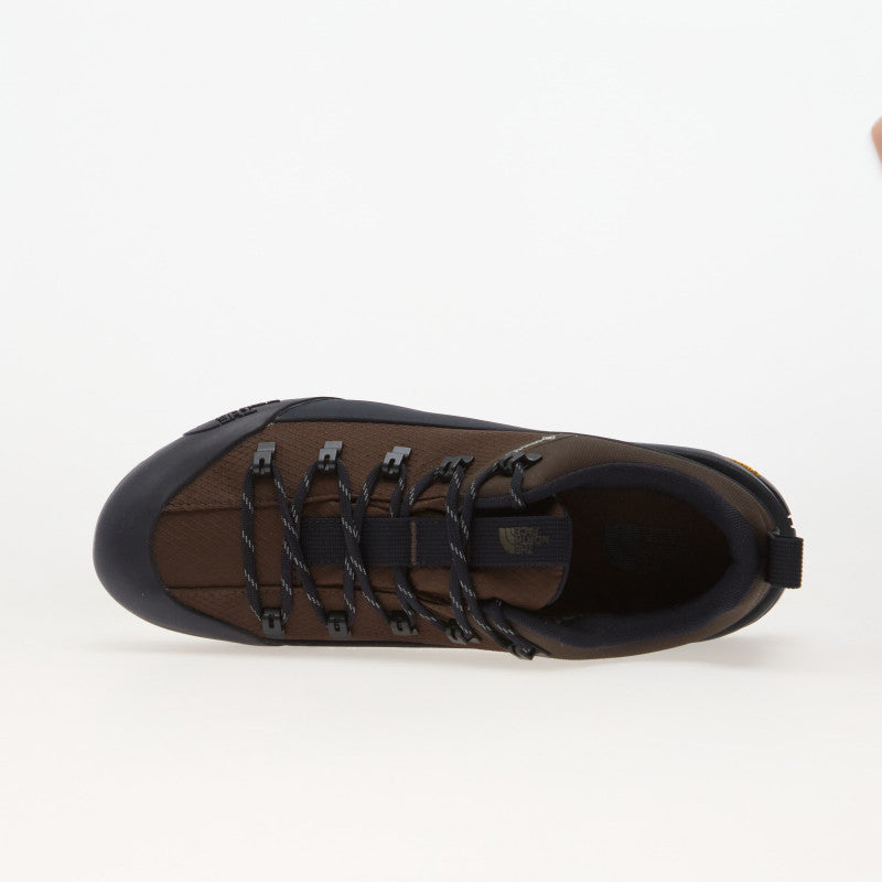 The North Face Glenclyffe Low GTX Dark Chestnut/ Mocha Brown
