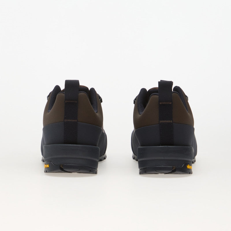 The North Face Glenclyffe Low GTX Dark Chestnut/ Mocha Brown
