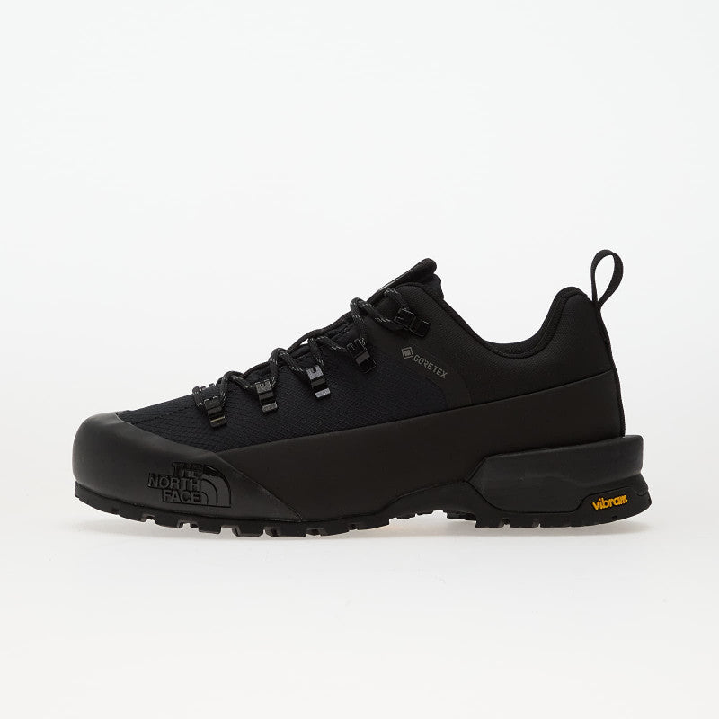 The North Face Glenclyffe Low Gore-Tex TNF Black/ TNF Black 43