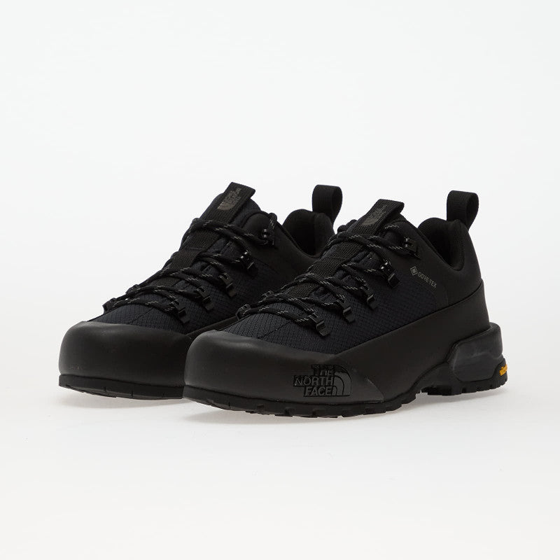 The North Face Glenclyffe Low Gore-Tex TNF Black/ TNF Black 43