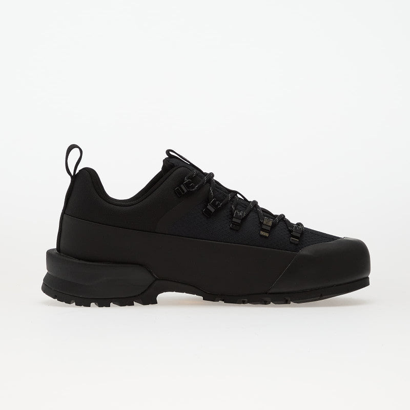 The North Face Glenclyffe Low Gore-Tex TNF Black/ TNF Black 43
