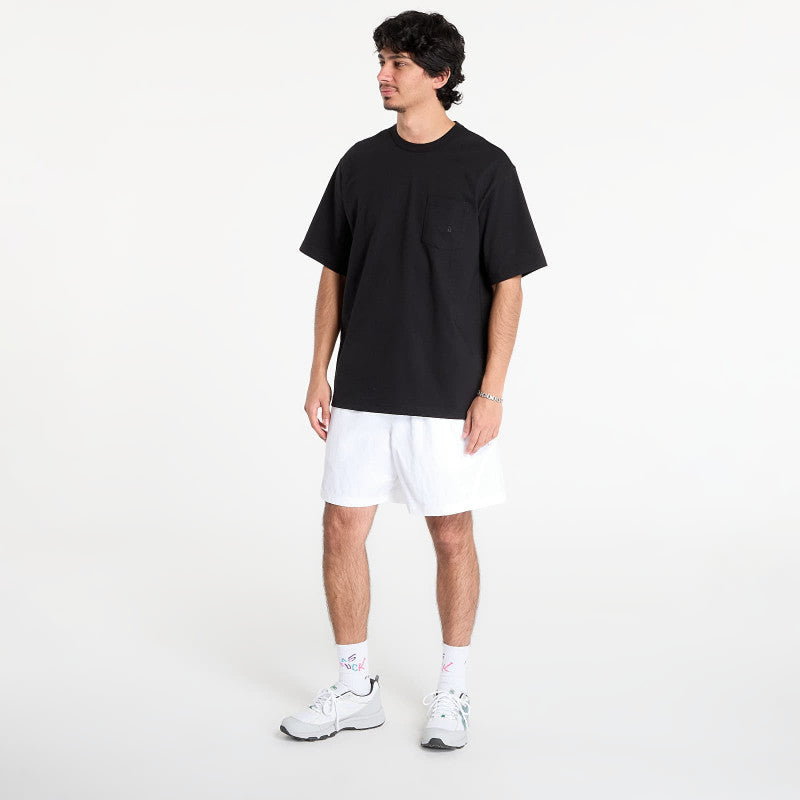 The North Face M Dome Relaxed Ss Pocket Tee TNF Black