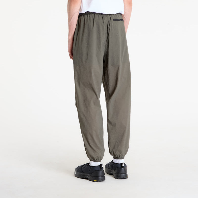 The North Face Redbox Packable Wind Pant New Taupe Green