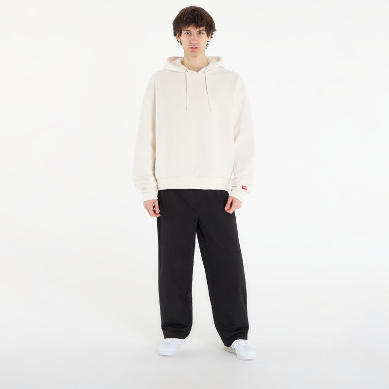 The North Face Redbox Hoodie White Dune