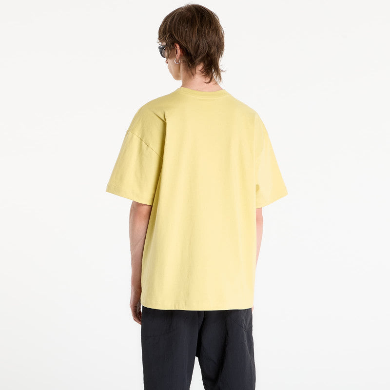 The North Face Redbox S/S Tee Honeyed Sand