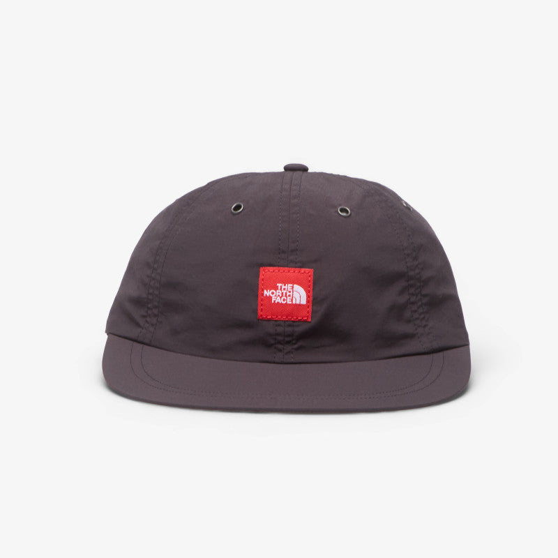 The North Face TNF RB Nylon Hat Obsidian