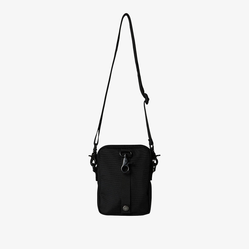 The North Face Redbox Small Carry Bag TNF Black