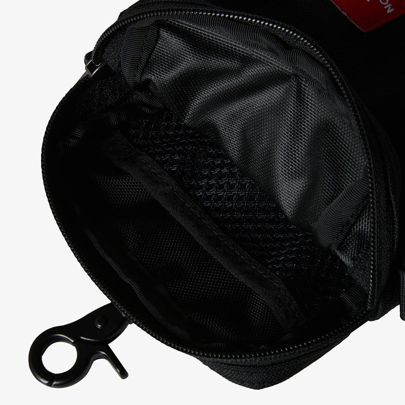 The North Face Redbox Small Carry Bag TNF Black