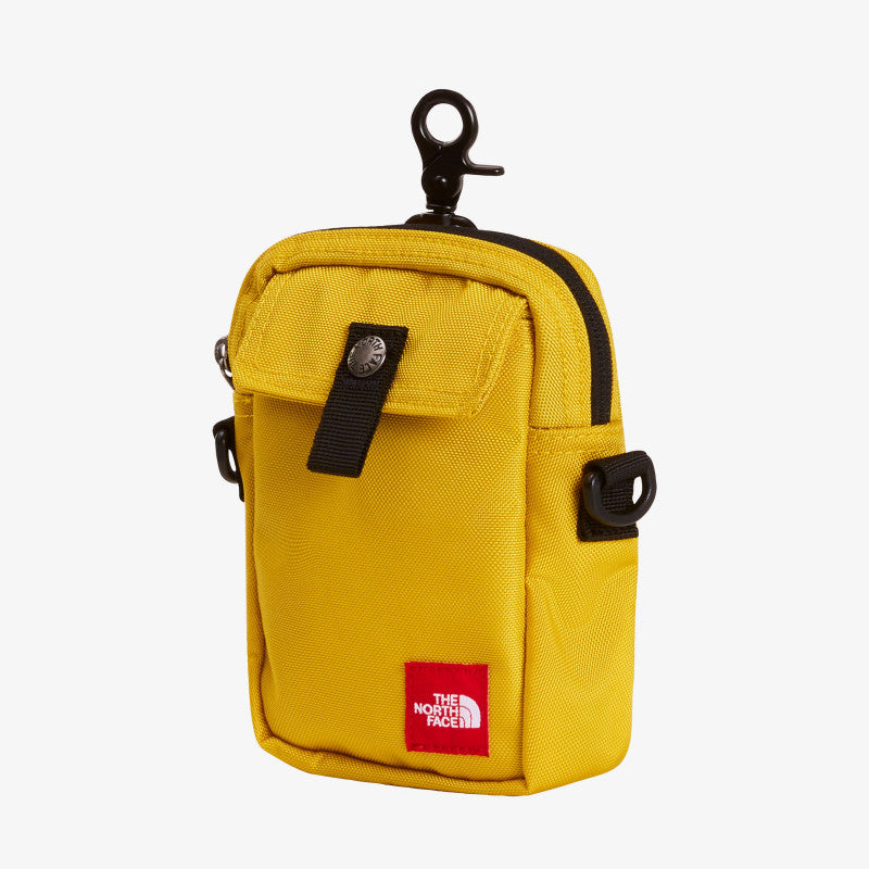 The North Face TNF RB Small Bag Pigment Yellow