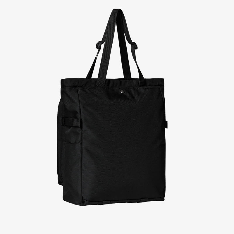 The North Face Redbox Tote Bag TNF Black 11