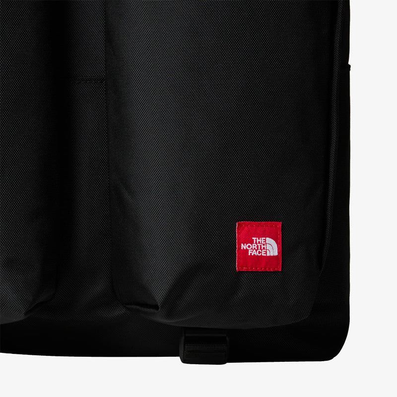 The North Face Redbox Tote Bag TNF Black 11