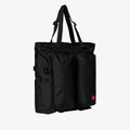 The North Face Redbox Tote Bag TNF Black 11