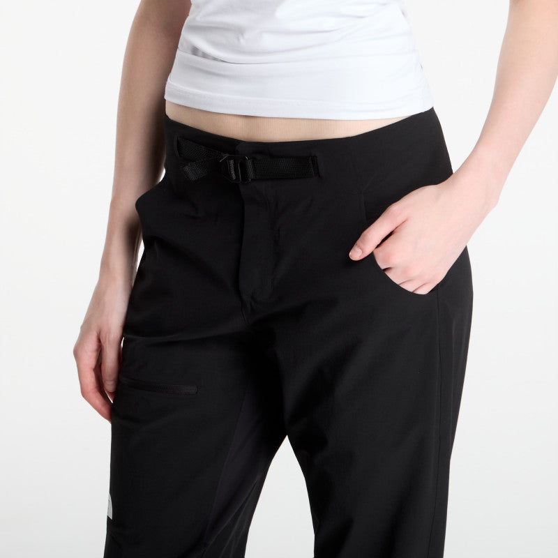 The North Face Summit Off Width Pant TNF Black