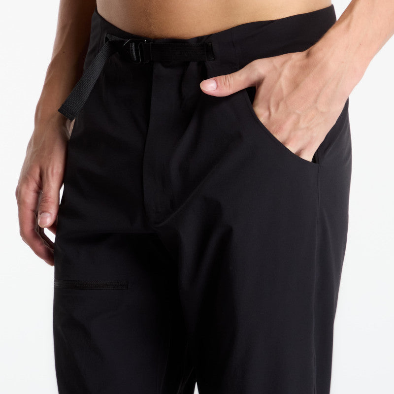 The North Face Summit Off Width Pant TNF Black