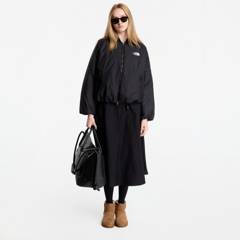 The North Face Choqa Bomber Jacket TNF Black
