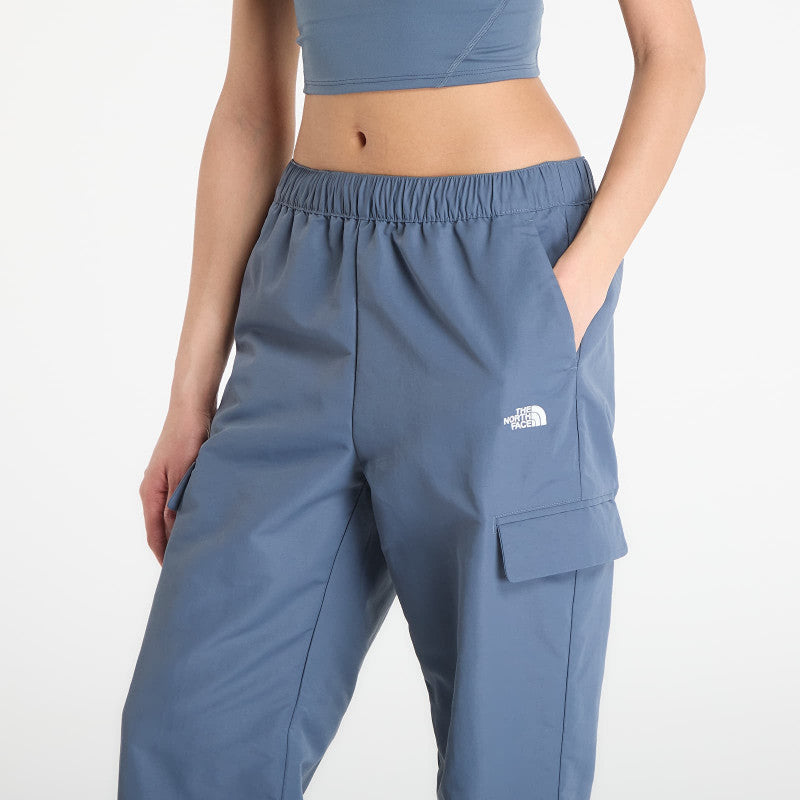 The North Face TNF Easy Wind Cargo Pant Granite Grey