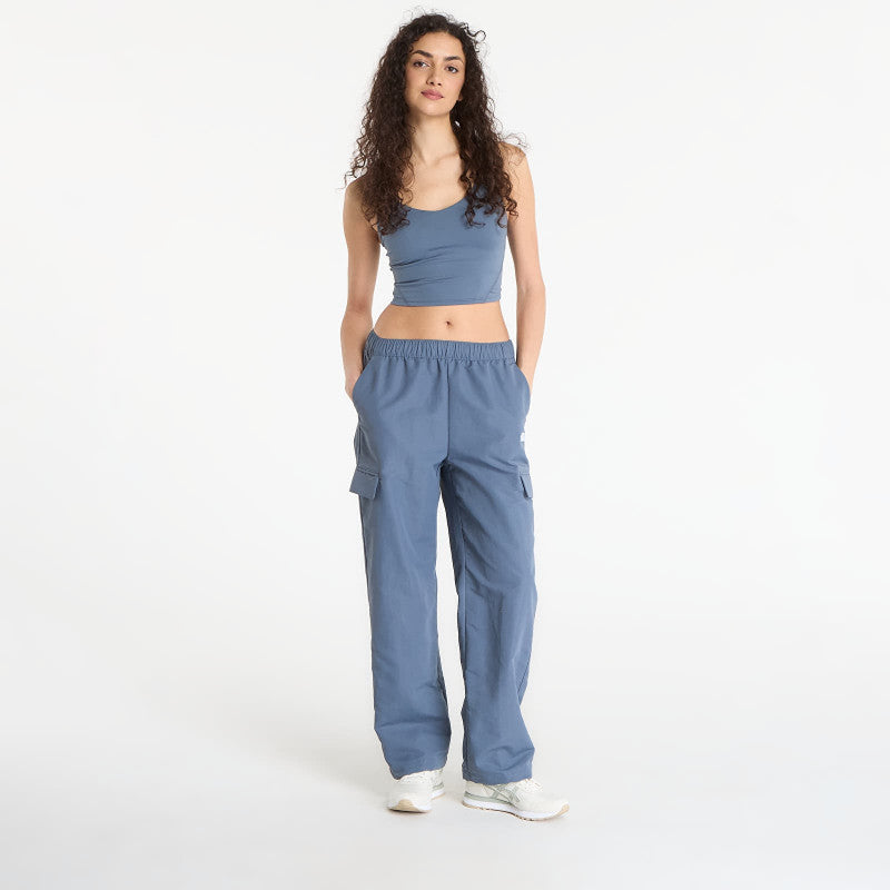 The North Face TNF Easy Wind Cargo Pant Granite Grey