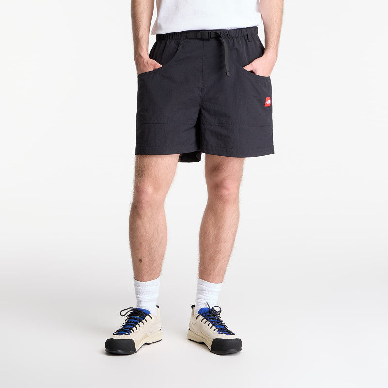 The North Face M Redbox Nylon Belted Short TNF Black