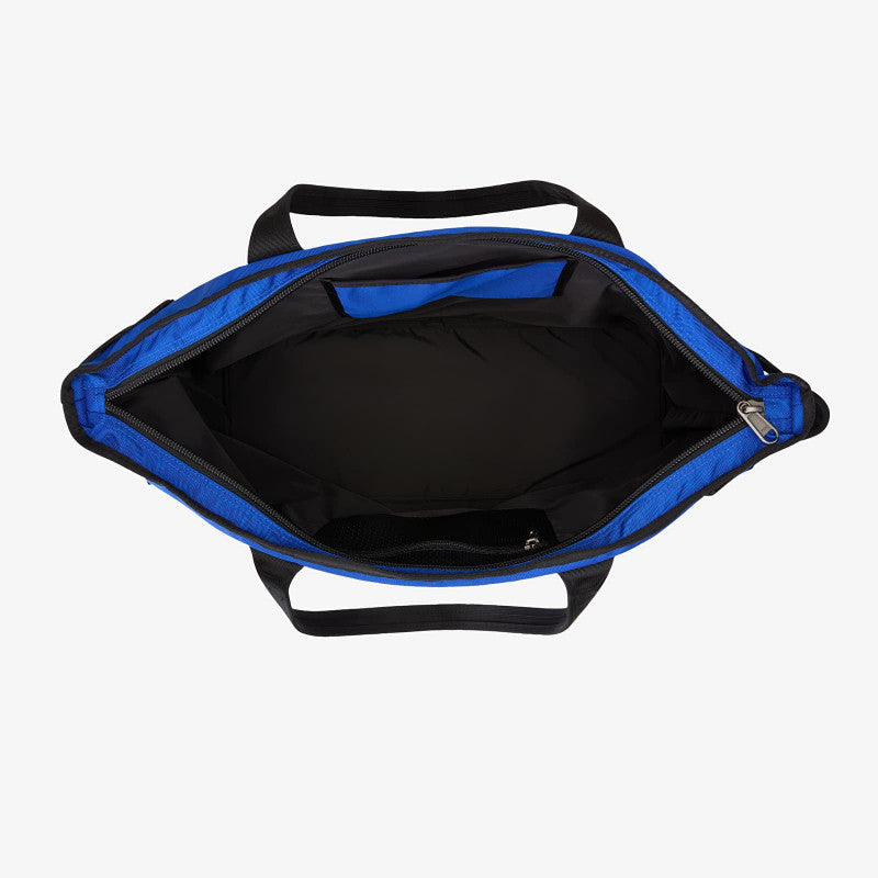 The North Face Redbox Large Tote Bag TNF Blue