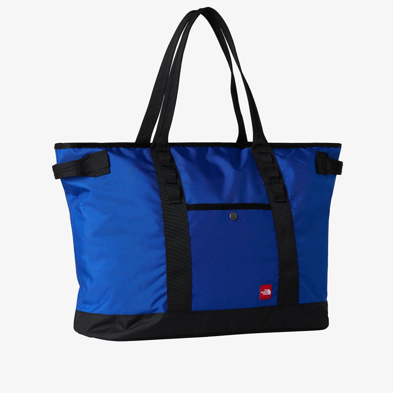 The North Face Redbox Large Tote Bag TNF Blue