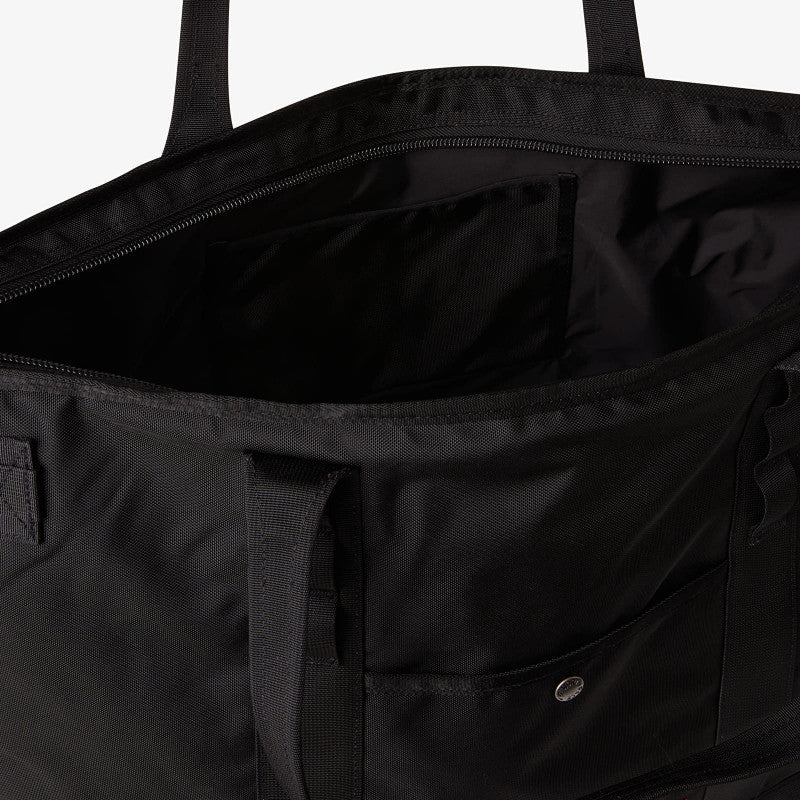 The North Face Redbox Large Tote Bag TNF Black