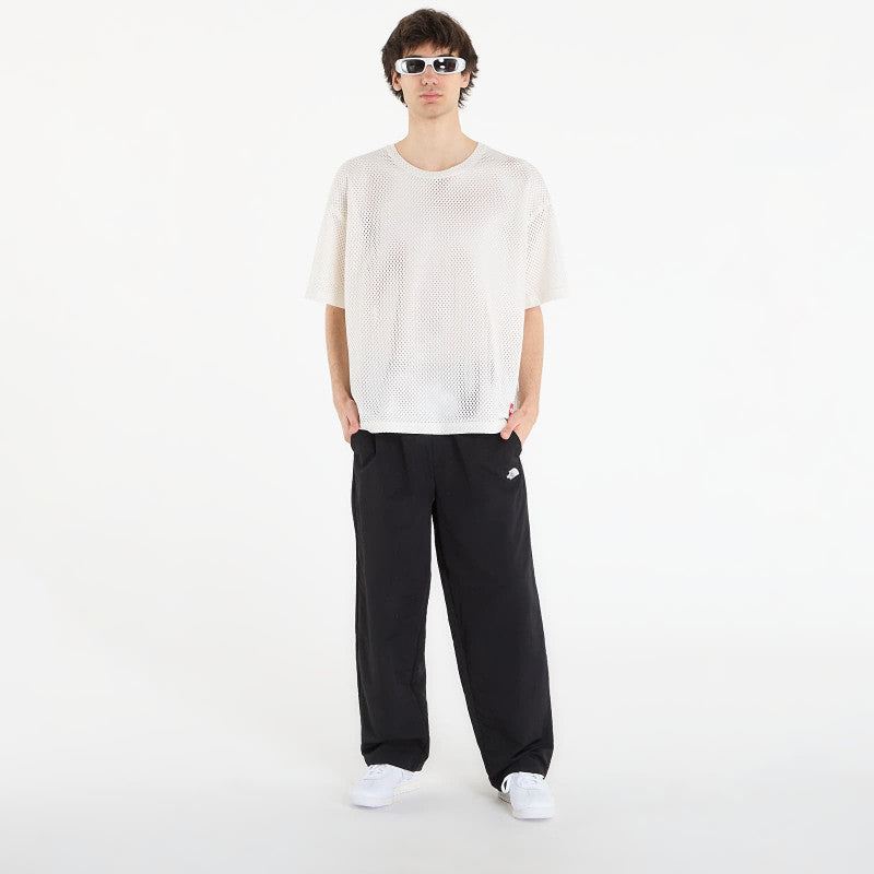 The North Face Redbox Mesh T-Shirt White Dune