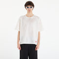 The North Face Redbox Mesh T-Shirt White Dune